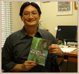 About the Author