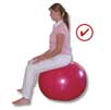 Are you at risk of getting back pain through exercise or work?